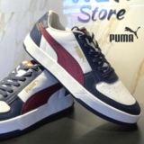 Tênis Puma Caven 2.0 Bdp Masculino