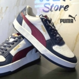 Tênis Puma Caven 2.0 Bdp Masculino
