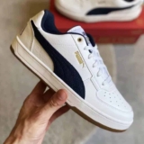 Tênis Puma Caven 2.0 Retro Club Masculino