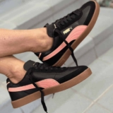 Tênis Puma Club II Era Feminino