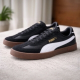 Tênis Puma Club II Era Unissex