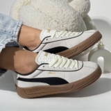 Tênis Puma Club Klassika SD Feminino