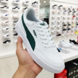 Tenis Puma Court Casual Softfoam Confortavel Macio Sneakers