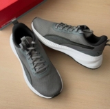 Tênis Puma Flyer Flex Bdp Masculino – Verde