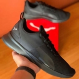 Tênis Puma Flyer Runner Mesh BDP Feminino