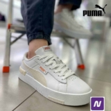 Tênis Puma Jada BDP Feminino