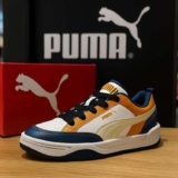 Tênis Puma Park Lifestyle Masculino