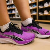 Tênis Puma Pounce Lite Wns Feminino