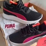 Tênis Puma Resolve Modern Weave