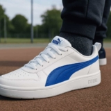 Tênis Puma Rickie Bdp Masculino