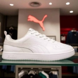 Tênis Puma Rickie Bdp Masculino