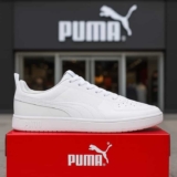 Tênis Puma Rickie Feminino