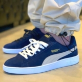 Tênis Puma Smash V2