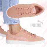 Tênis Puma Smash v2 BDP Feminino