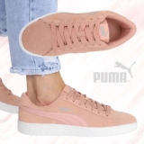 Tênis Puma Smash v2 BDP Feminino