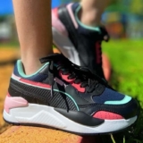 Tênis Puma Vis2K Back To Heritage Feminino