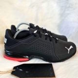 Tênis Puma Viz Runner V2 Bdp Masculino Esportivo