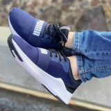 Tênis Puma Wired Run Bdp