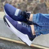 Tênis Puma Wired Run Bdp