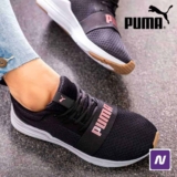 Tênis PUMA Wired Run BDP Feminino