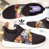Tênis Puremotion Adapt Womens Day Feminino Preto adidas