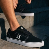 Tênis Qix Combat 3 Rts Vulcan Original – Todas As Cores + Nf