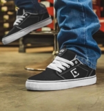 Tênis Qix Skate Combat 3 Vulcan Unissex Original