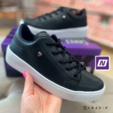 Tênis Ramarim Básico Feminino