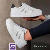 Tênis Ramarim Casual Feminino