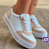 Tênis Ramarim Casual Feminino