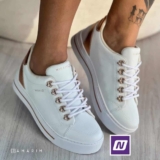 Tênis Ramarim Casual Feminino