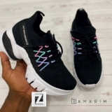Tênis Ramarim Chunky Feminino