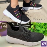 Tênis Ramarim Feminino