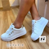 Tênis Ramarim Star Feminino