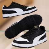 Tênis Rbd Game Low Puma