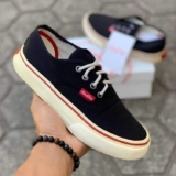 Tênis Redley Ir10 Originals Preto Redley