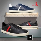 Tênis Reseva Exclusivo Masculino