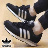 Tênis Run 60s 3.0 Lifestyle Running – Adidas