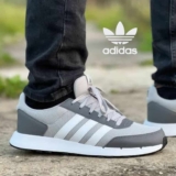 Tênis Run50s V1 adidas