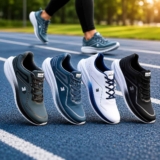 Tênis Sandrini Aero Run Academia Caminhada Treino