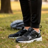 Tênis Sandrini Air Move Unissex Academia Caminhada Treino