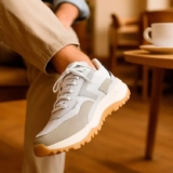 Tênis Sandrini Spryte Masculino Urbano Confortável Casual