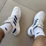 Tênis Showtheway 2.0 adidas