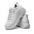 Tênis Sneaker Buffalo Sapatofran Plataforma Conforto Feminino