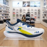 Tênis Spritz Fila Masculino Esporte Corrida Original