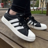 Tenis Streetalk Femininojp8284