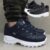 Tênis, Styling, Fila, Masculino