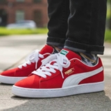 Tênis Suede Classic Unissex Puma