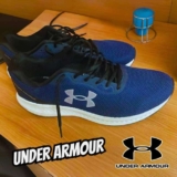 Tênis Under Armour Charged Essential Masculino Corrida