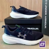 Tênis Under Armour Charged Great Masculino